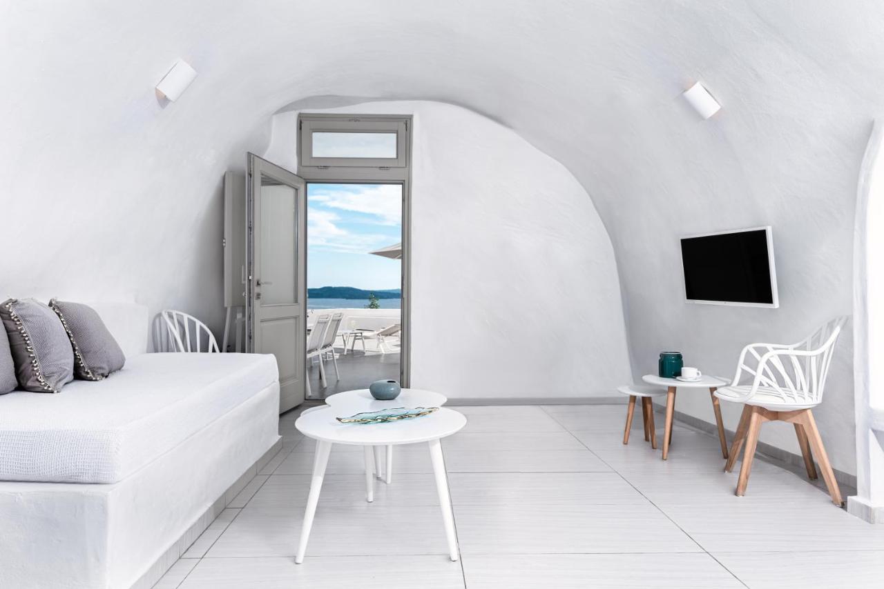 แคลเดอรา พรีเมียม วิลลา Aparthotel เอีย ห้อง รูปภาพ